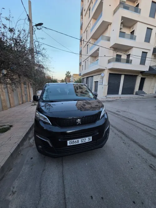 Peugeot Expert 2022 Expert