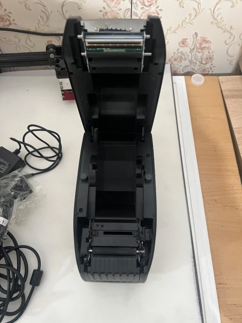 Imprimante Code À Barre S58 Smart POS