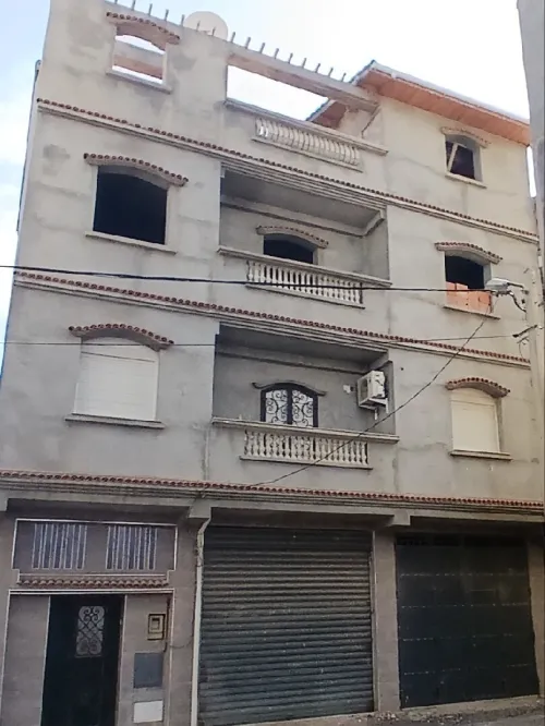 Vente Villa Alger Les eucalyptus