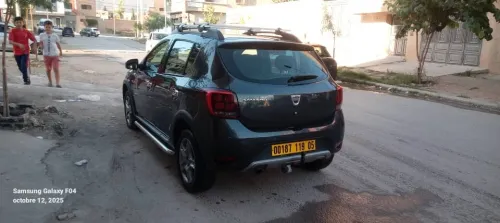 Renault stepway 2019 
