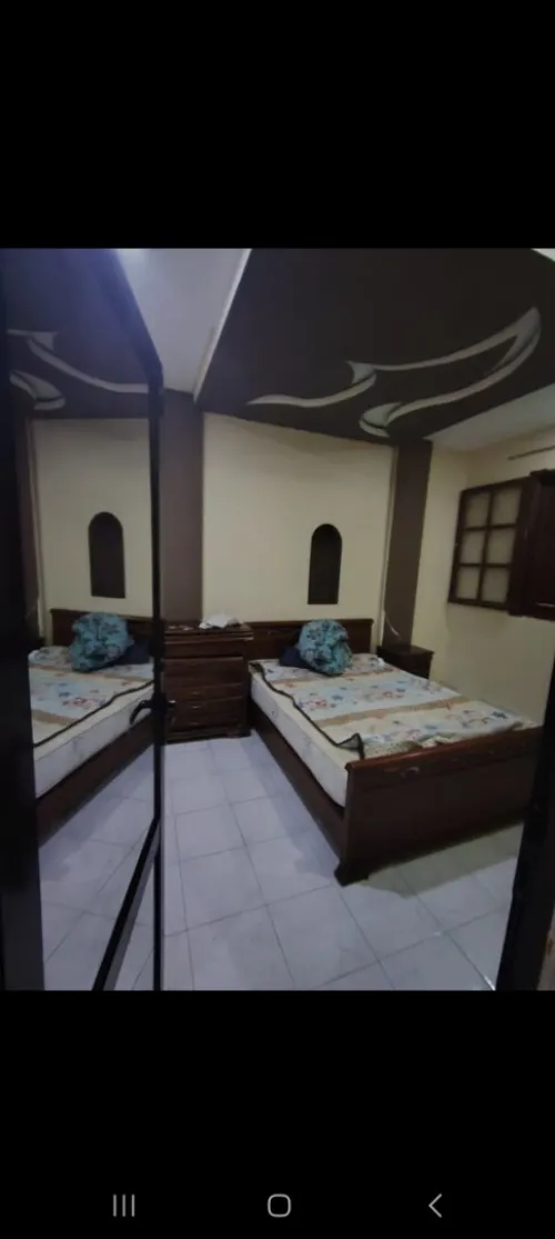 Location Appartement Niveau de villa Studio Oran Bir el djir
