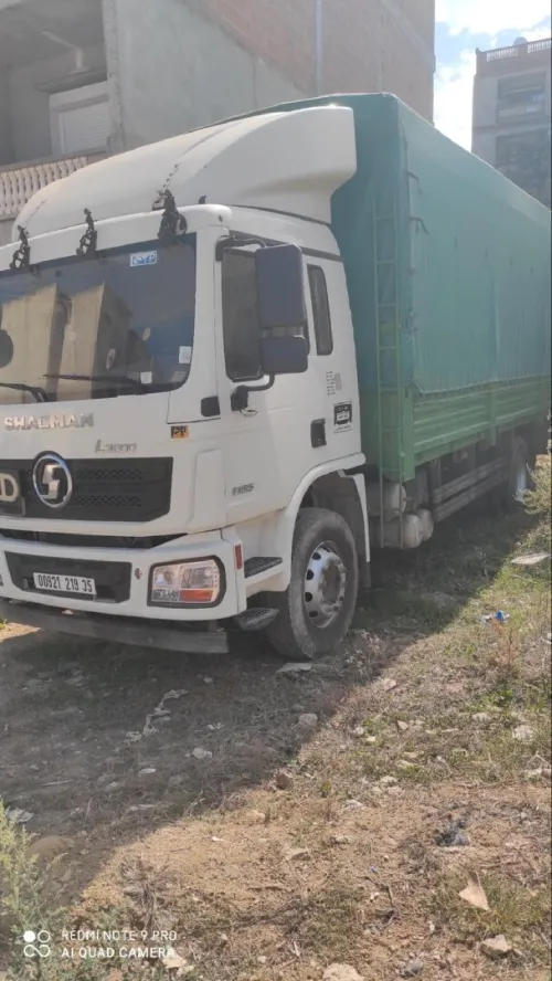 shakman l300 2019
