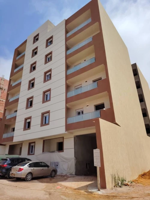 Cherche achat Immeuble Chlef Tenes 2