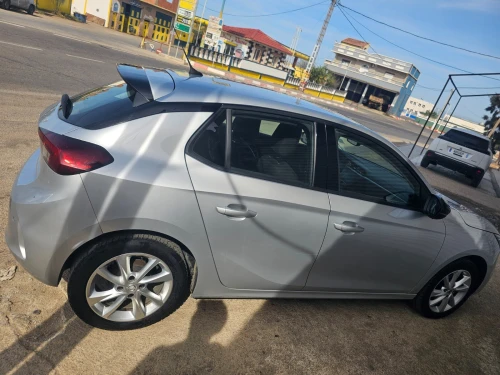 Opel Corsa 2022 