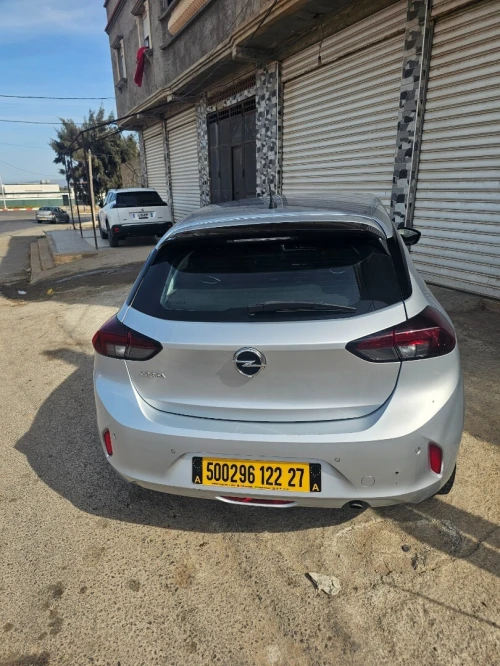 Opel Corsa 2022 