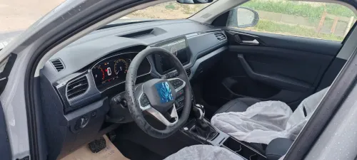 Volkswagen Tahru 2026 