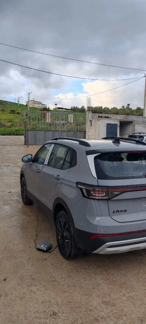 Volkswagen Tahru 2026 