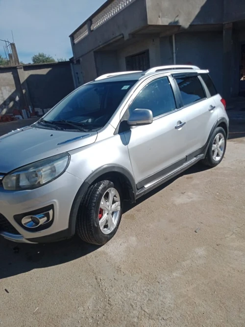 Great Wall M4 2014 