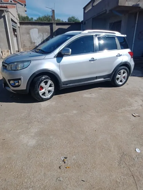 Great Wall M4 2014 
