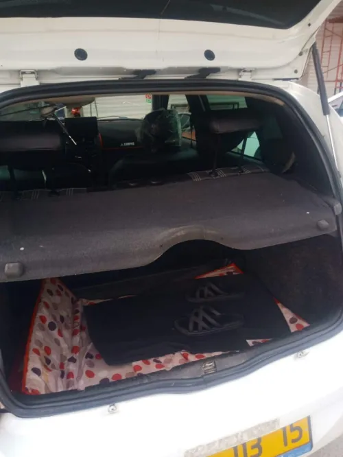 Renault Clio Campus 2013 Extreme