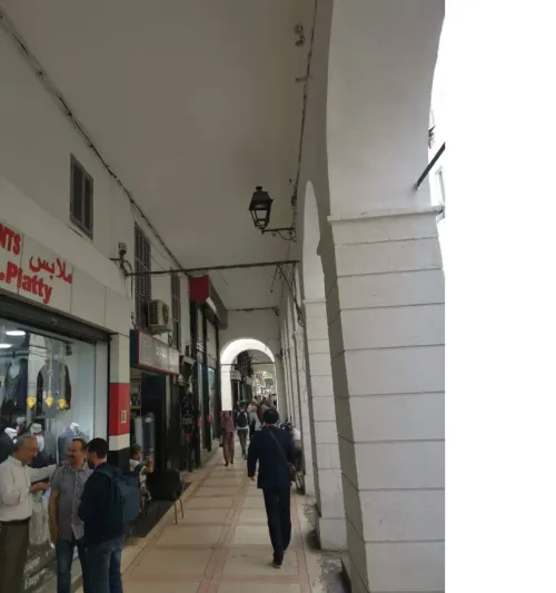 Vente Local Alger Alger centre