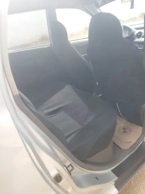 Hyundai Atos 2006 