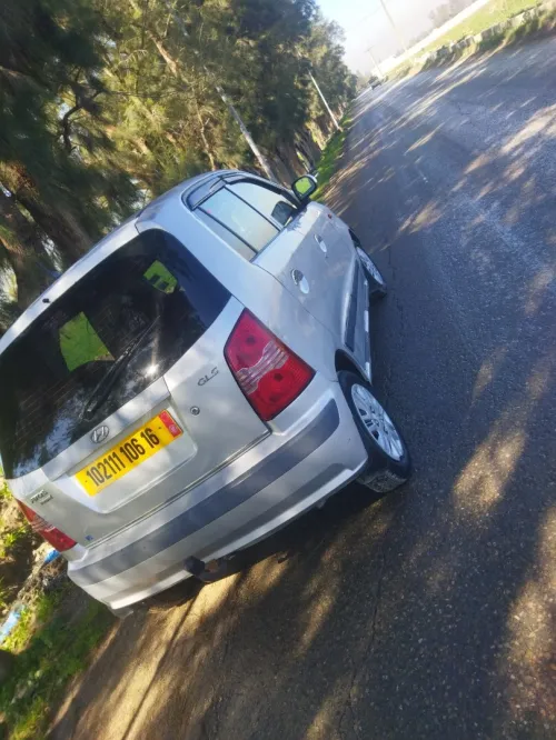 Hyundai Atos 2006 GLS