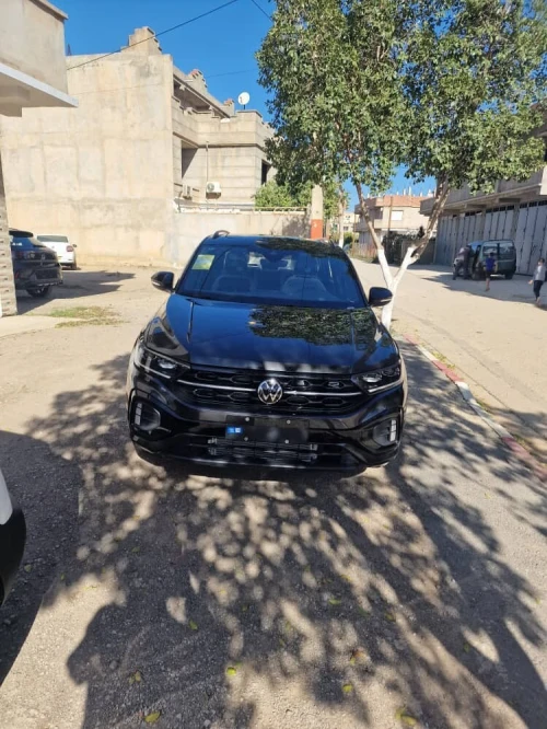 Volkswagen T-Roc 2025 Life
