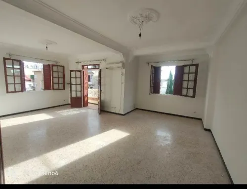Location Appartement Niveau de villa F4 Alger Chevalley