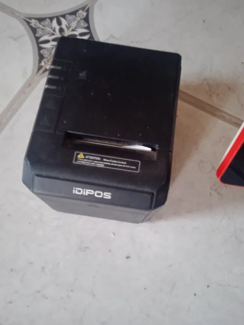 Caisse tactile professionnelle OKPOS Optimus J9 vente Urgent