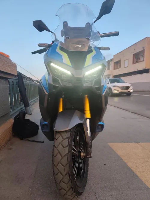 Vms Vmax xdv 2025