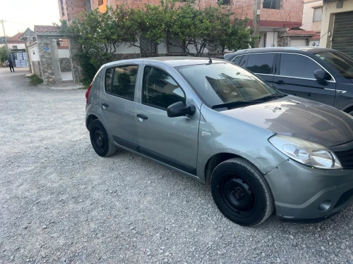 Dacia Sandero 2013 