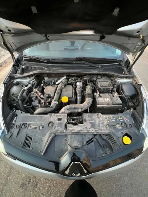Renault Clio 4 2019 GT Line +