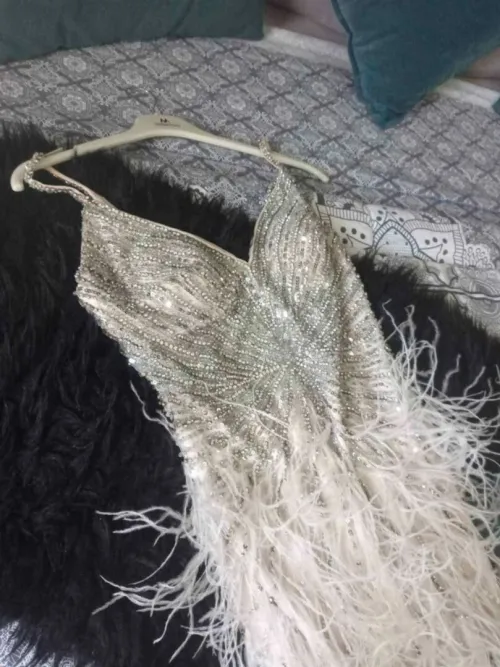 Robe soirée