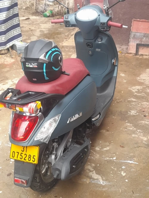 Fidel3 Moto 2025