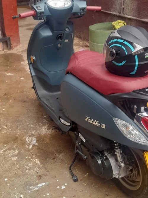 Fidel3 Moto 2025