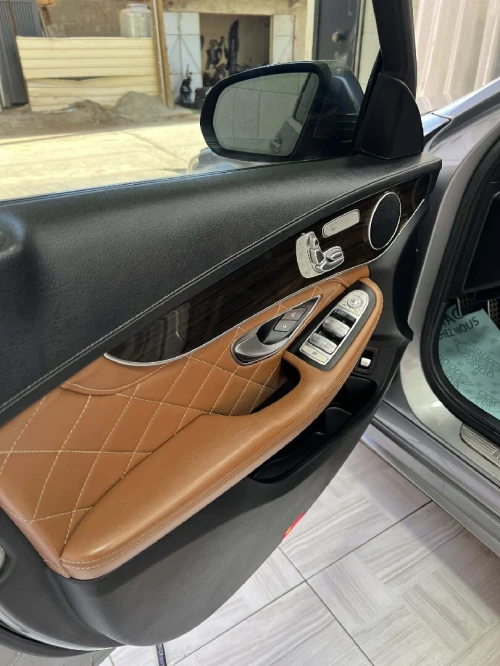 Mercedes Classe C 2016 220 Designo