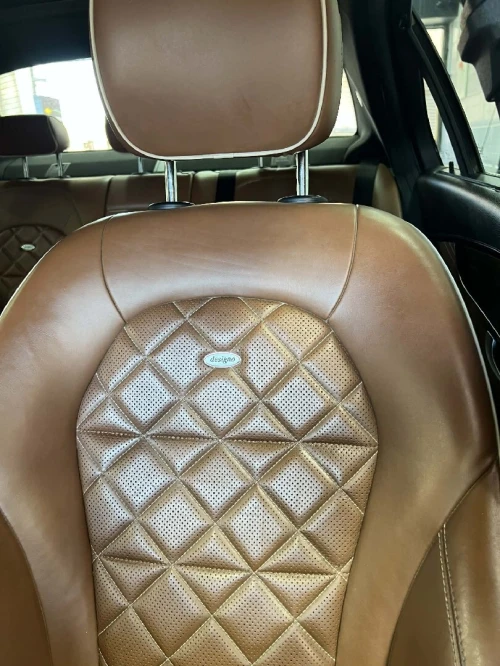 Mercedes Classe C 2016 220 Designo