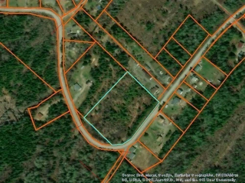 Vente Terrain Skikda El Hadaiek