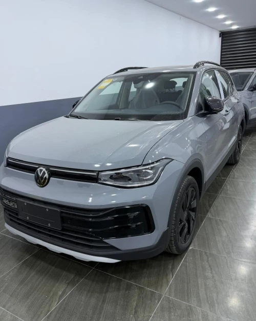 Volkswagen Tahru 2025 