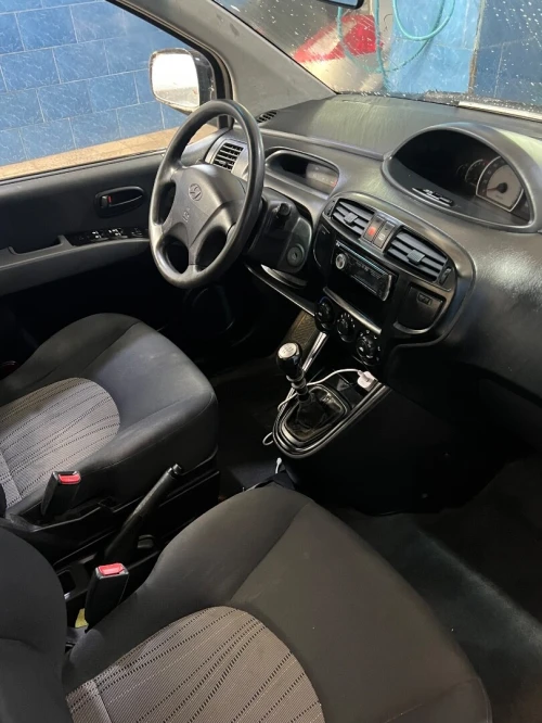 Hyundai Matrix 2010 Matrix