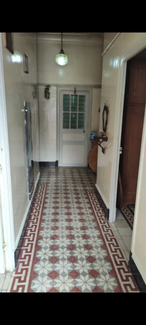 Vente Appartement F3 Souk Ahras Souk ahras