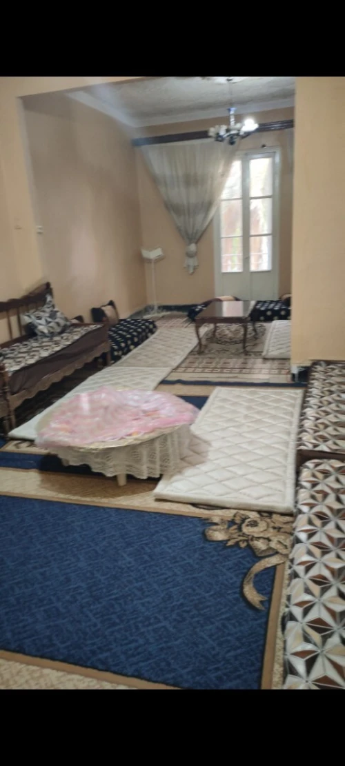 Vente Appartement F3 Souk Ahras Souk ahras