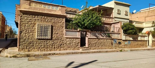 Vente Villa Tlemcen Tlemcen