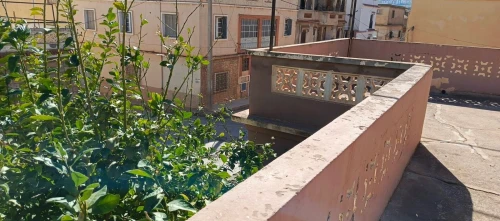 Vente Villa Tlemcen Tlemcen