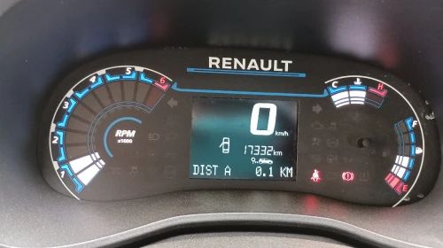 Renault Kwid 2023 Outsider
