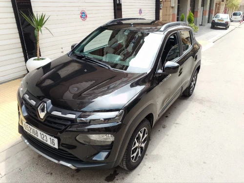 Renault Kwid 2023 Outsider