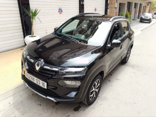 Renault Kwid 2023 Outsider