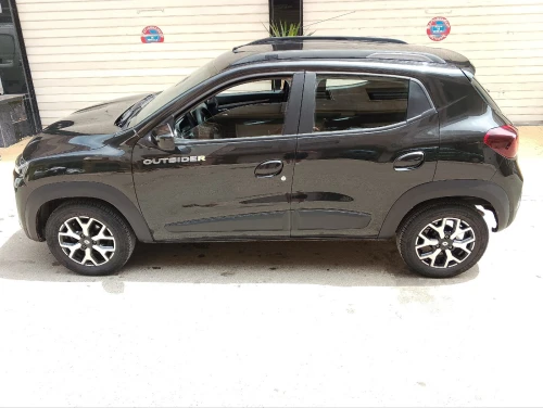 Renault Kwid 2023 Outsider