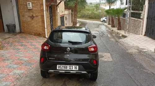 Renault Kwid 2023 Outsider