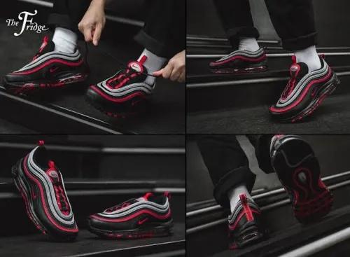 Nike air Max 97