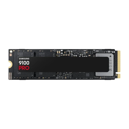 SAMSUNG 9100 PRO SSD 2To NVMe Gen 5.0 14.7GB /SEC