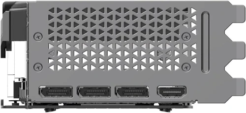 PNY GeForce RTX 5070 Ti 16 Go Overclocking Triple Ventilateur