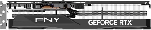 PNY GeForce RTX 5070 Ti 16 Go Overclocking Triple Ventilateur