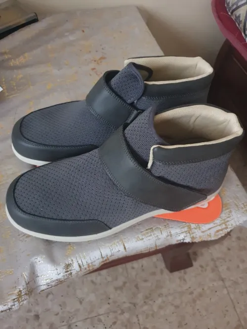 حذاء طبي