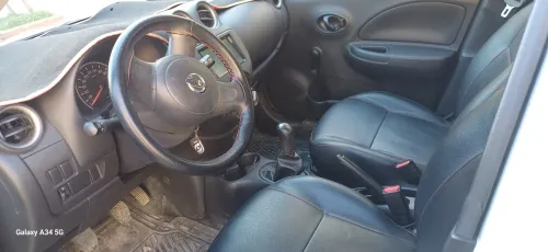 Nissan Micra 2015 Micra