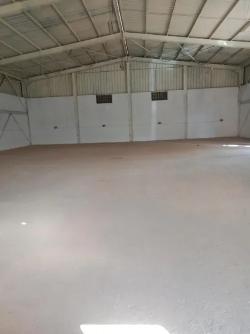 Location Hangar - Usine Blida Beni tamou
