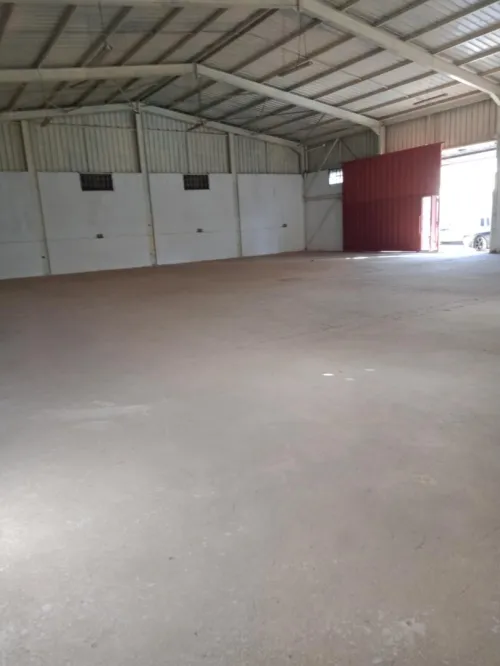 Location Hangar - Usine Blida Beni tamou