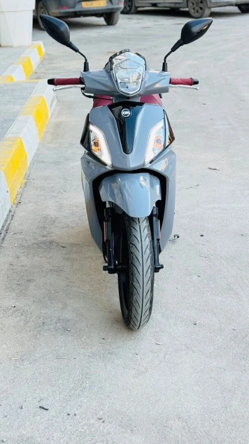 St 200 sym St 200 sym 2025