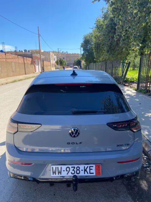 Volkswagen Golf 8 2025 Golf 8.5